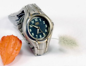 Pochemu stoit kupit` chasy` Bvlgari