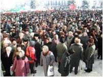 Ответственность за свою болезнь
