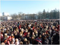 Запишите свои мысли и чувства