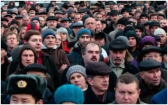 Во времени и сквозь время