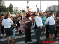 Попробуйте сейчас - подготовка к разговору с использованием модели «Квадрат вопросов»