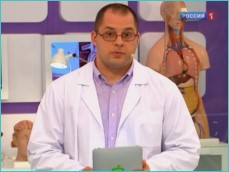Цитопенические синдромы