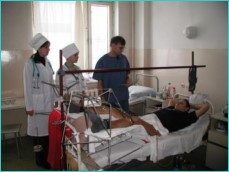 Признаки дисплазии