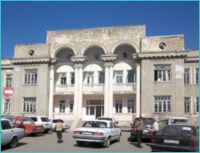 Поражение вне костного мозга