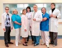 Патобиохимические расстройства