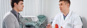 Кровь для исследования