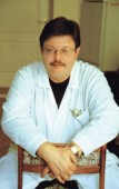 Диагностика газовой эмболии легких