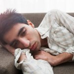 despondency