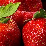 strawberry