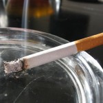 smoking