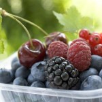 berries