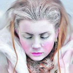 winter skin