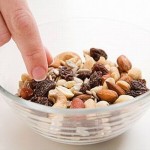 nuts
