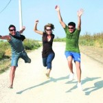 summer