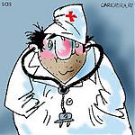 doctor
