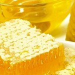 honey