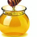 honey