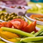 raw food