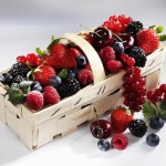berries