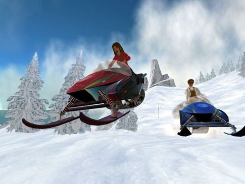 Виртуальная жизнь. Для зависимых сетевые игры заменяют реальность