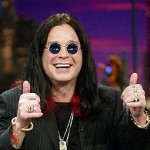 Ozzy Osbourne