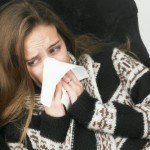 Seasonal flu