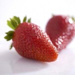 strawberry