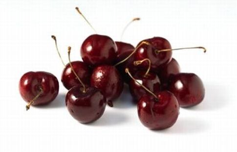 sweet cherry