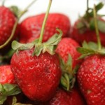 strawberry